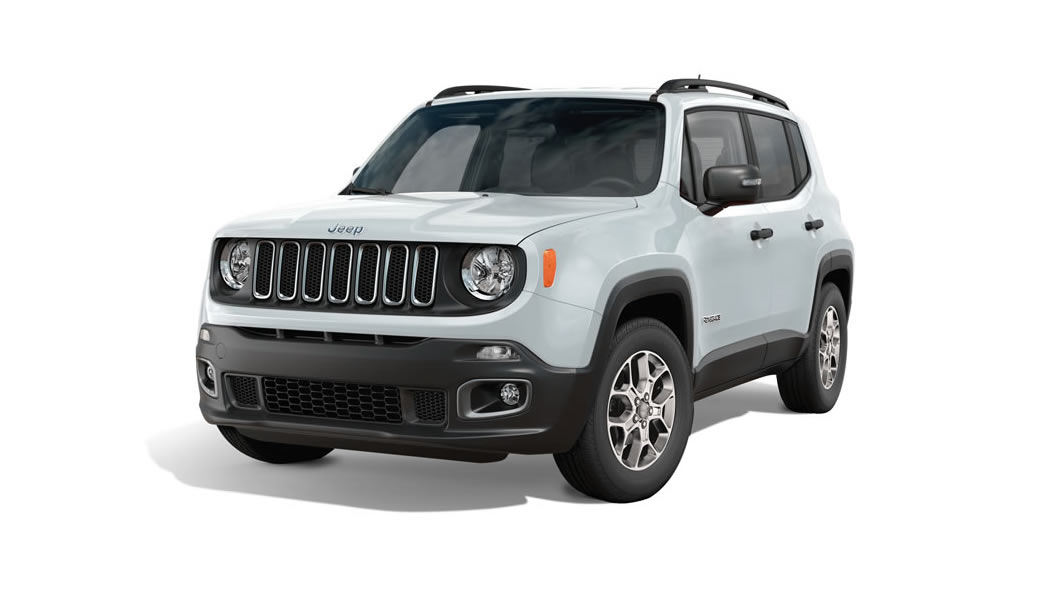 JEEP® RENEGADE