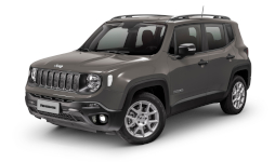 JEEP® RENEGADE