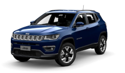 JEEP® COMPASS