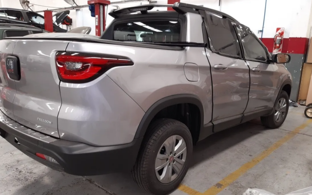 Polarizado FIAT