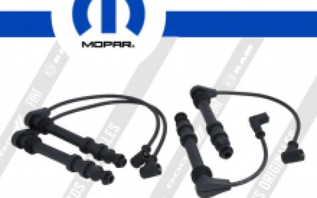 Conjunto Cable Encendido Fiat