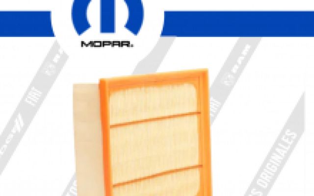 Filtro De Aire Fiat