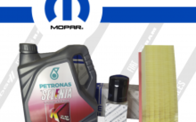 Kit Filtros + Aceite Original Fiat Palio Siena Strada 1.4