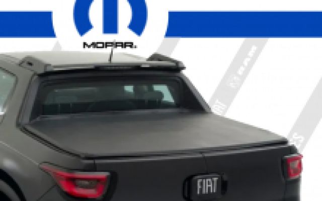 Lona Cubre Carga Fiat