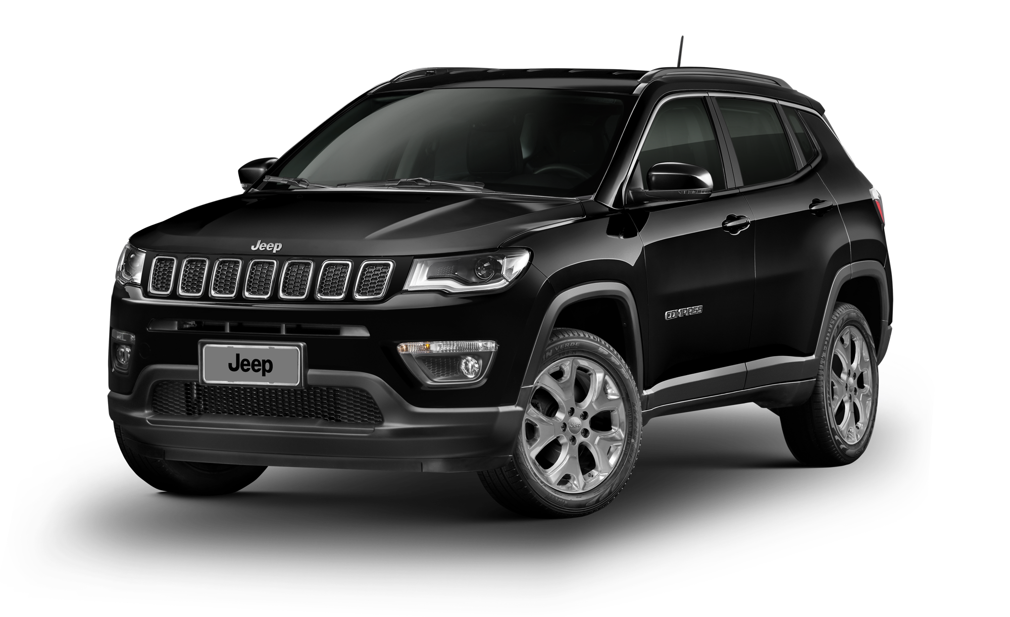 Ver Modelo Vespasiani Jeep