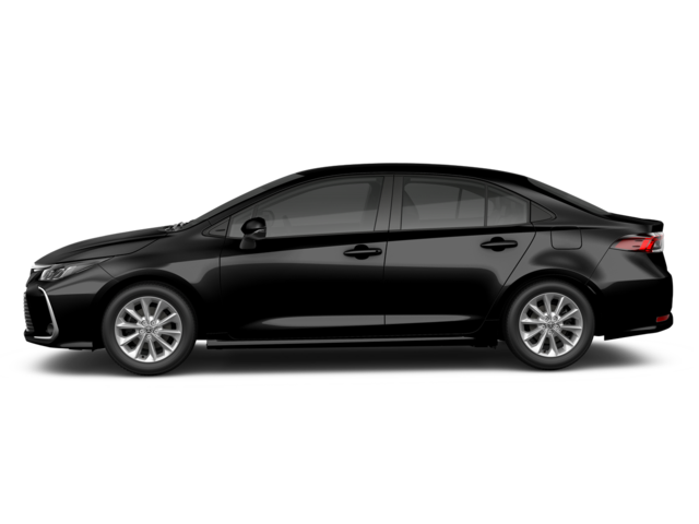 2.0 XLI MT