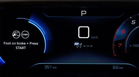 3008 ALLURE THP TIPTRONIC
