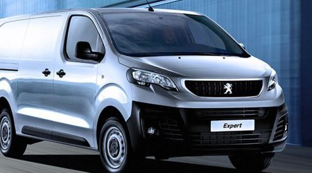 Expert PREMIUM 1.6 HDI 