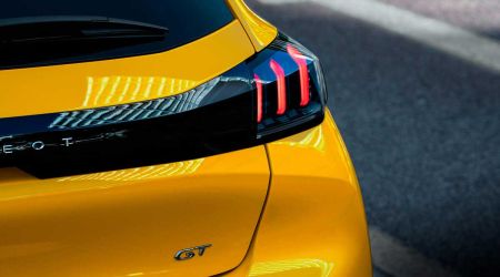 Nuevo 208 GT LINE