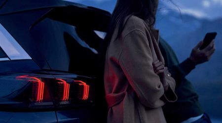 5008 ALLURE THP TIPTRONIC