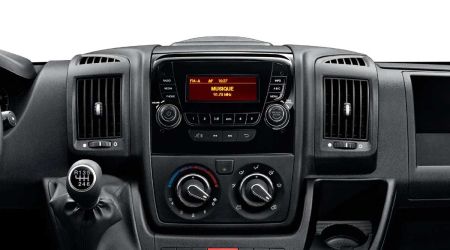 Boxer PREMIUM 2.2 HDI 435M