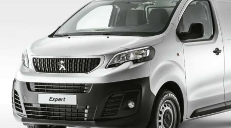 Expert PREMIUM 1.6 HDI 