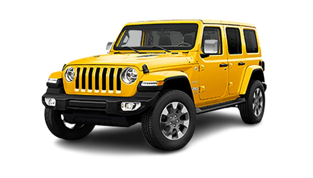 Total 31+ imagen jeep wrangler amarillo precio