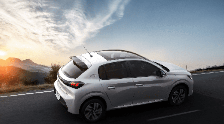 208 ROADTRIP 1.6L AM23