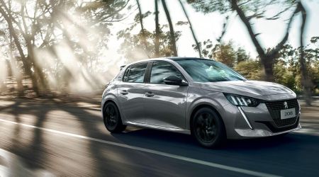 208 Style 1.6L AM23