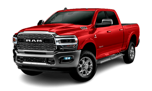 RAM 2500