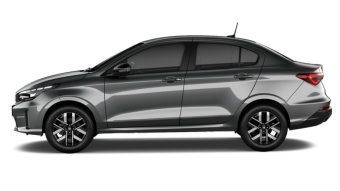 Cronos DRIVE PLUS 1.3 MT