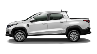 Nueva FIAT STRADA FREEDOM 1.3 CD MT