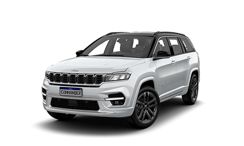 Overland GME