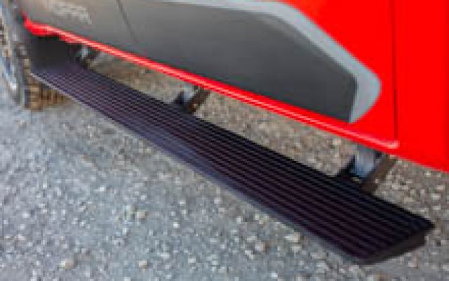 ESTRIBO ELECTRICO (2)