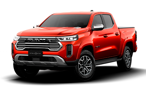 RAM Dakota