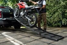 RAMPA / DIVISOR DE CAJA