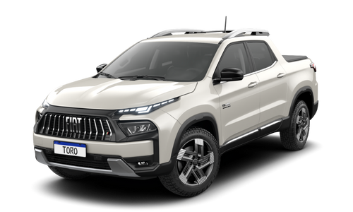 VOLCANO 1.3T AT6 4x2